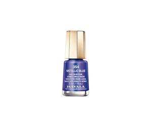 Mavala Smalto MINICOLOR 354 METALLIC BLUE
