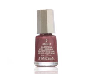 Mavala - Smalto MiniColor Smalti 5 ml Oro rosa unisex
