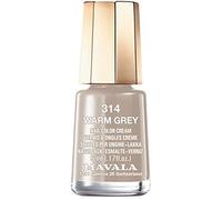 Mavala-Smalto Per le Unghie Warm Grey 314 Sublime Colore