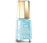Mavala Smalto Per Unghie 130 Aqua Blue - 5 Ml