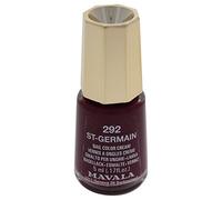 Mavala, Smalto per unghie (292 Saint Germain) - 5 ml.