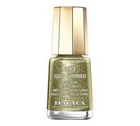 Mavala Smalto Shimmer dorato 393 – 5 ml