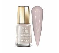 Mavala Smalto per unghie 393 Gold Shimmer 5 ml - Smalto per unghie