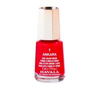 Mavala Smalto Per Unghie Minicolor 5 ml N 001 Ankara - Smalto per unghie