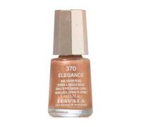 Mavala Smalto Per Unghie Minicolor 5 ml N 370 Elegance - Smalto per unghie