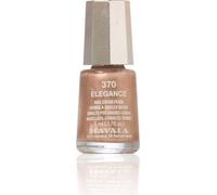 Mavala Smalto Per Unghie Minicolor 5 ml N 370 Elegance - Smalto per unghie
