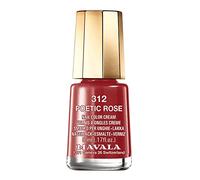 Mavala Smalto per Unghie Nº312 Poetic Rose - 5 ml