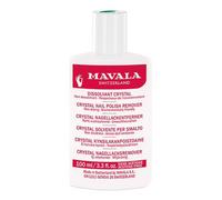 Mavala - Solvente Dissolvant Crystal 100 Ml. Unghie E Nail Art