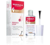 Mavala Stop da 10 ml, scoraggia il mangiarsi le unghie e succhiarsi il pollice, per bambini e adulti, trasparente