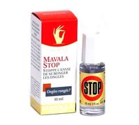 Mavala Stop Unghie Lunghe 10ml - Trattamento unghie