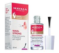 MAVALA mava strong base per unghie rinforzante protettiva 10 ml