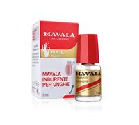 MAVALA SWITZERLAND SMALTO INDURENTE PER UNGHIE 5ml APPLICATO 1/2 VOLTE SETTIMANA