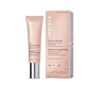 Mavala Teint Siero Fondotinta Fluido 3 Light Medium 30 ml - Fondotinta