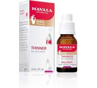 Mavala Thinner For Nail Polish 10 ml