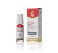 Mavala Trattamento Levigante per le Unghie 10 ml 10 ml Fluido