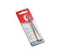 Mavala Tweezer Claw/Tong, Gold Tip