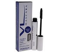 Mavala volume e lunghezza Creamy mascara, nero