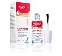 Mavala White Blanqueador Sbiancante Unghie - 10 ml