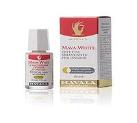 mavala italia srl Mava/white eff sbian un 10ml