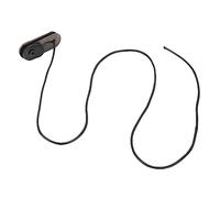 Mavaol Bow Clicker Tiro con l' per esterni Tiro con l' per esterni Segnale di freccia autoadesivo con Clicker montato sugli arti dell'