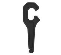 Mavaol CUCCHIAIO PORTATILE E DUREVOLE PER PNEUMATICI DA BICI DA STRADA PER IL CICLISMO