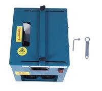 Mavaol da tavolo portatile adatta per BL1850 BL1860 BL1815 BL1430 BL1450 BL1440 Batteria 0-45° Angolo regolabile 6500 giri/min da tavolo a batteria