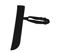 Mavaol Faretra per freccia in nylon Tiro con l' per faretra posteriore per anca Porta faretra per tiro al bersaglio appeso in vita per adolescenti e bambini