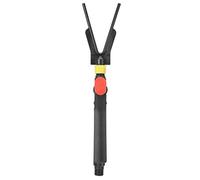Mavaol G1/2 DN15 Ugello spruzzatore per Alberi da frutto Maniglia a grilletto Plastica Ferro Controllo Giardino Vernice Spray Diserbante