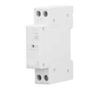 Mavaol Interruttore automatico di misurazione intelligente Controllo APP Controllo remoto in tempo reale Interruttore misuratore di potenza intelligente su guida DIN AC90 a 300V (63A)