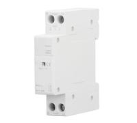 Mavaol Interruttore automatico di misurazione intelligente Controllo APP Controllo remoto in tempo reale Interruttore misuratore di potenza intelligente su guida DIN AC90 a 300V (25A)