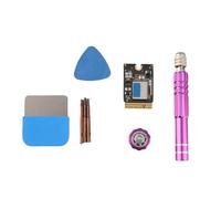 Mavaol Mini M4 M4 Modulo di aggiornamento SSD 2TB 3500MBPS Scrivi 3000 Mbps velocità di Lettura Interfaccia ESATA Discorso Interno Compatibilità Senza Soluzione