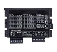 Mavaol Modulo scheda di controllo controller micropasso Mavaol ad anello aperto 32 per motore passo-passo 20-60 V CC