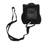 Mavaol Strumento correttivo per Allenatore da Polso Fisso da Tennis per Allenamento, Accessorio per la Postura della Mano Destra, Nero