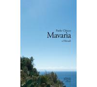 Mavarìa a Filicudi - Chicco Paolo