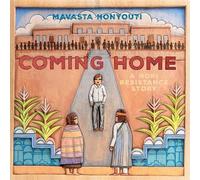 Mavasta Honyouti Coming Home (Copertina rigida)