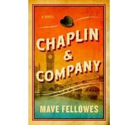 Mave Fellowes Chaplin & Company (Copertina rigida)
