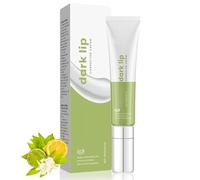 Mavellas Dark Lips Cream, Mavella Dark Lip Corrector Cream, Crema schiarente per labbra biologiche, schiarente per labbra scure, idratazione profonda e nutriente, formula unisex (1)