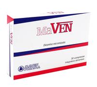 MAVEN 30COMPRESSE 36G