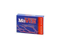 MAVEN 30CPR
