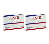 MaVEN Diosmina micronizzata 2x30 pz Compresse