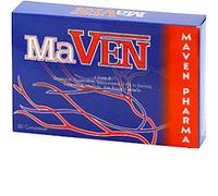 Maven Integratore Microcircolo 30 Capsule
