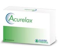 maven pharma Acurelax 30 Compresse