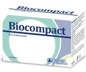 maven pharma Biocompact 10 Bustine