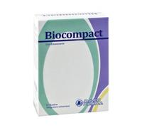 Maven Pharma Biocompact Integratore Alimentare di Fermenti, 10 Buste