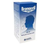 Maven Pharma BROMACETIL SPRAY 20 ML