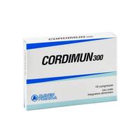 CORDIMUN 300 15CPR