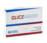 Glicemaven 30 Compresse