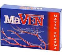 maven pharma Maven 30capsule