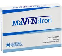 maven pharma Mavendren 20 compresse