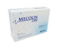 Maven Pharma Mecolin 1200 Gusto Arancia e Limone 14 Bustine